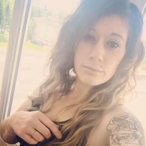 Meet your Posher, Chantal